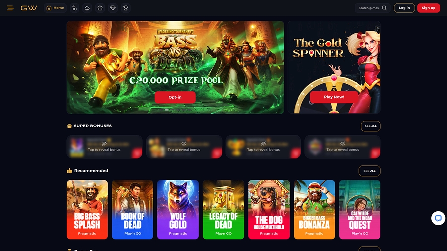 Goldwin